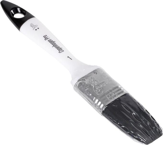 UNIVERSEEL PLATTE KWAST 2*, MT. 1