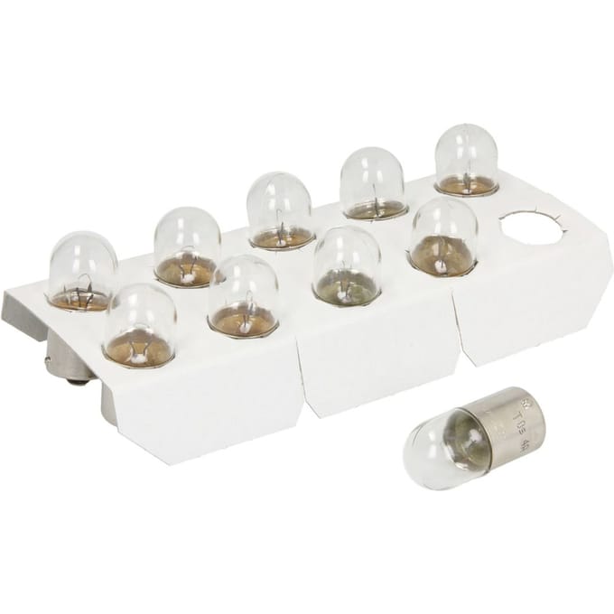 Ams-Osram P27/7w lamp OSRAM R5W Standard 12V, 5W
