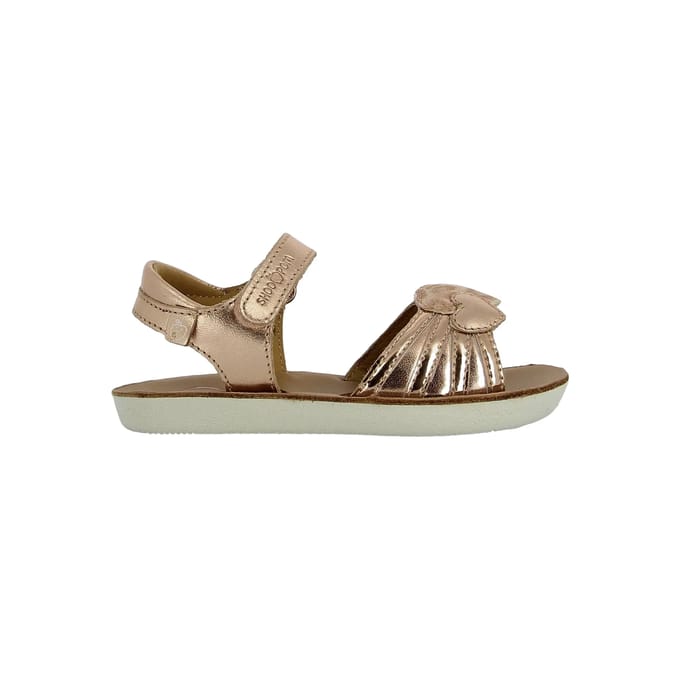 Sandalen voor babymeisjes Shoo Pom Goa Heart