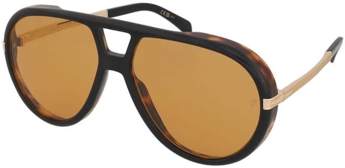 Zonnebril David Beckham DB 99/Voyager XWY/VS