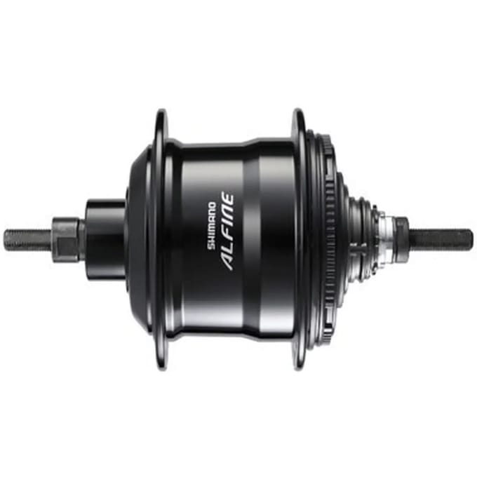 Binnenwerk (187mm As) SHIMANO Alfine SG-S700