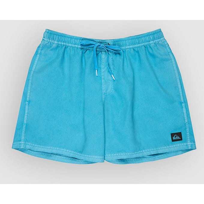 Quiksilver Everyday Surfwash Volley 15 Boardshorts blauw