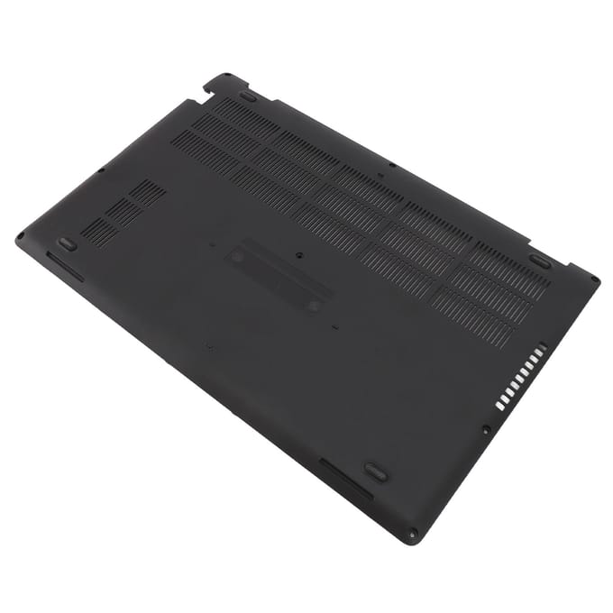 Remplacement du capot inférieur de l'ordinateur portable Dell Latitude 5400 E5400 black