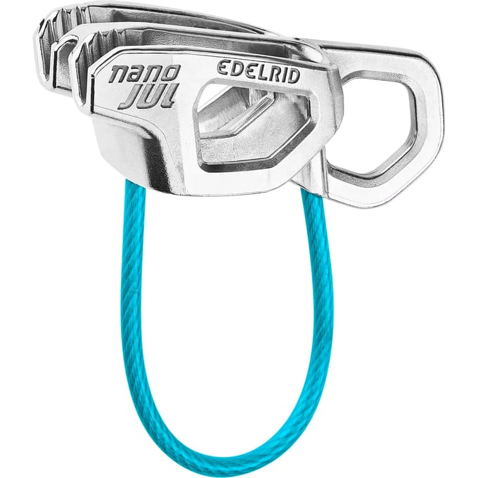 Klimgordellegger Edelrid Nano Jul