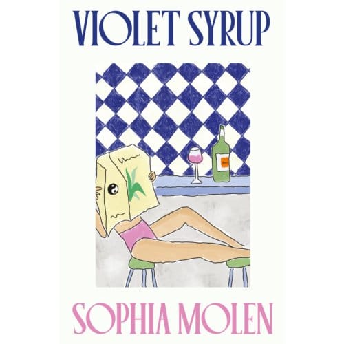 Violet Syrup - Sophia Molen