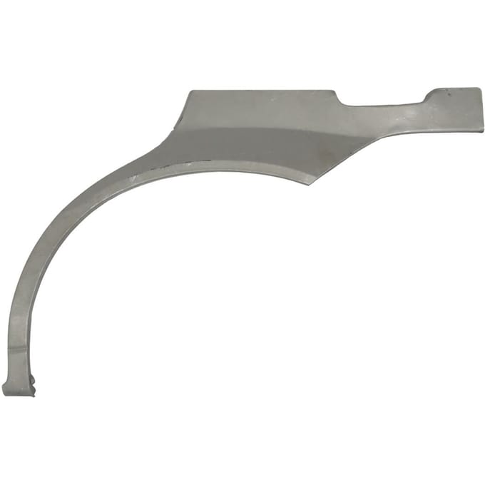 Spatbord BLIC 6504-03-1633581P, links