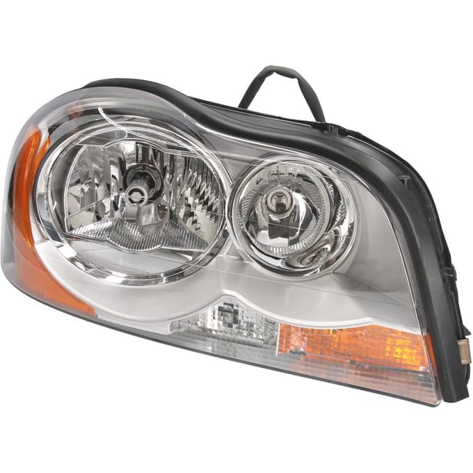 Koplampen VALEO 046895, rechts