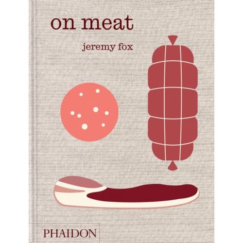 On Meat - Jeremy Fox