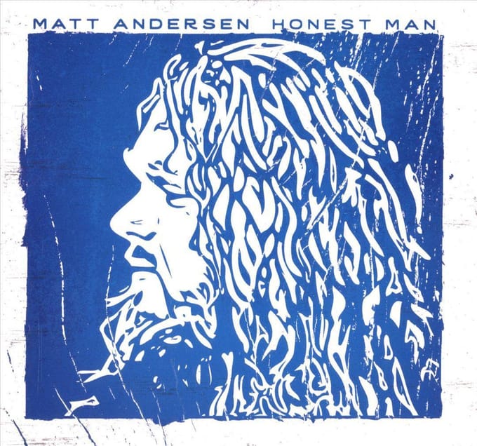 Honest Man