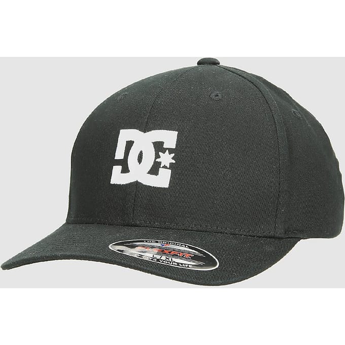 Baseball cap DC Shoes Star 2