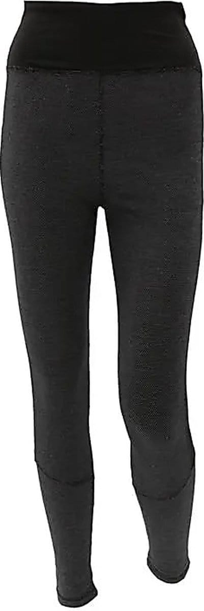 Yogi & Yogini - Yoga - Legging - Prana - zwart - biologisch - S-M