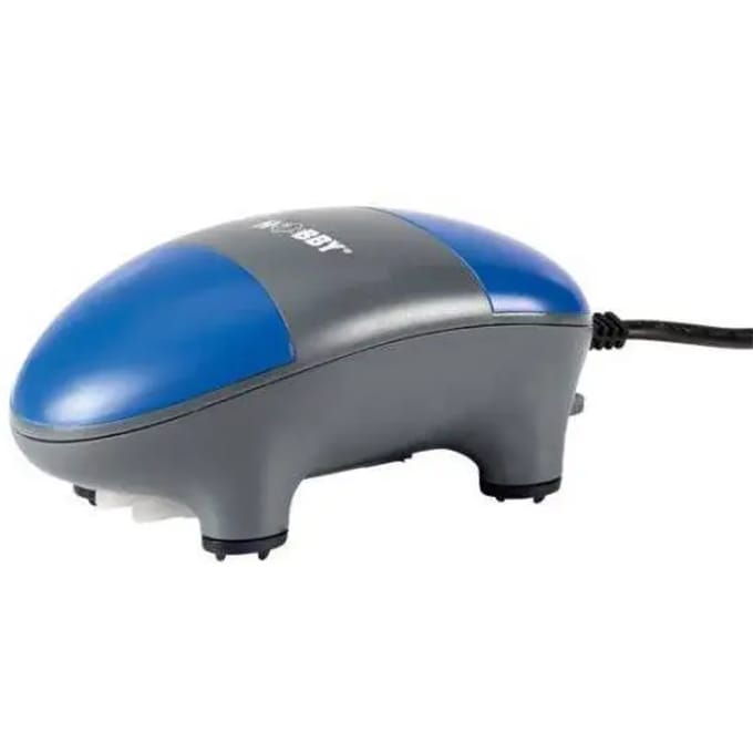 Accessoire voor luchtpomp met bubbelfilter voor aquarium Hobby 300