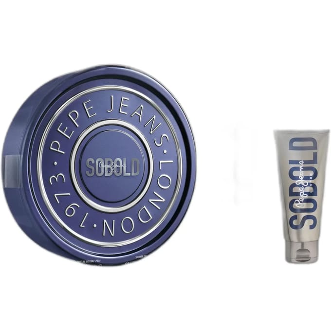 Eau de Parfum Pepe jeans Sobold