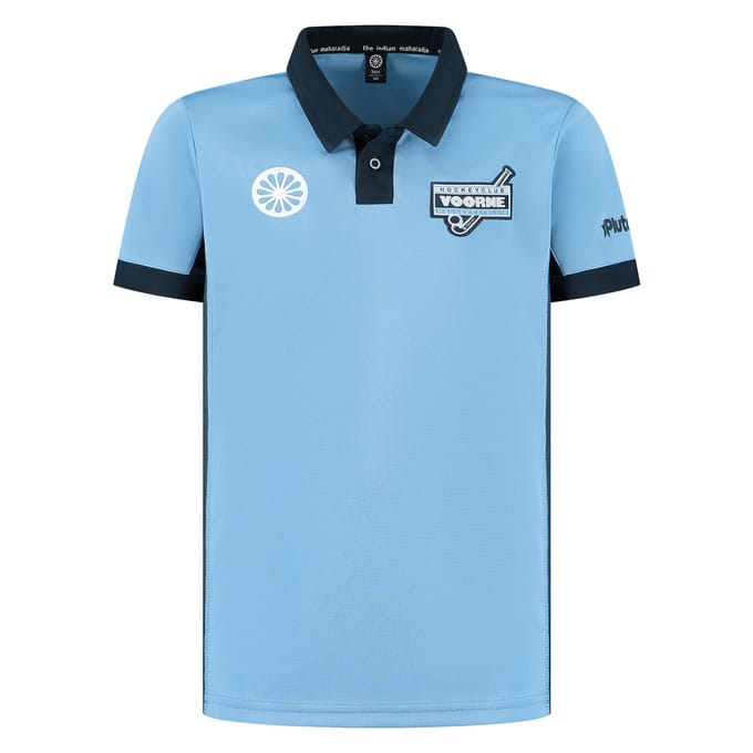 HC Voorne Thuis Shirt Jongens