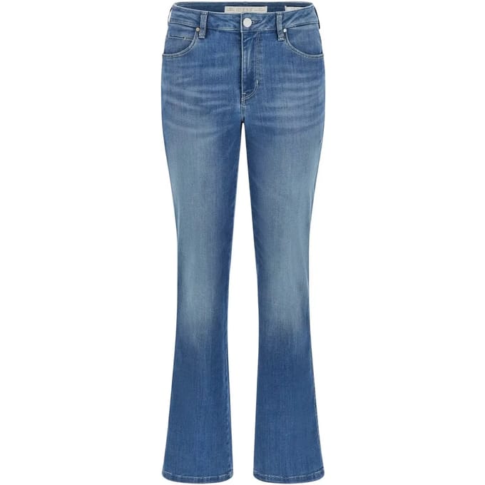 Dames skinny jeans Guess