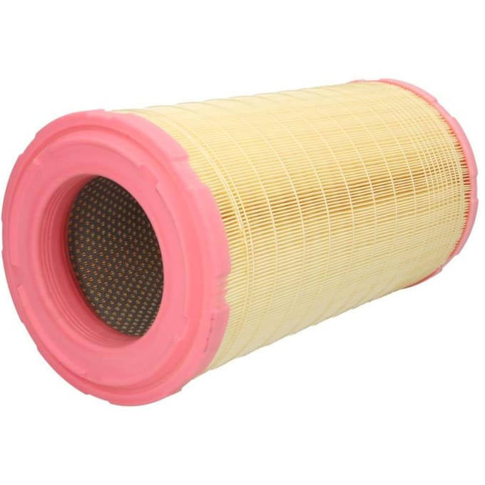 Luchtfilter MANN-FILTER C 19 006