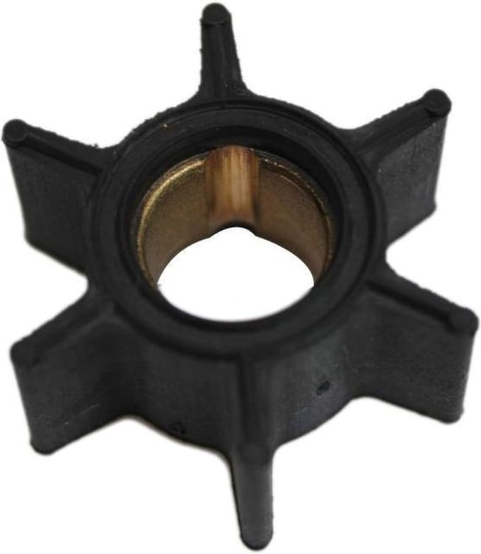 Nr.8 - Impeller 47-89980, 47-68988 (0.438 I.D.) Mercury Mariner