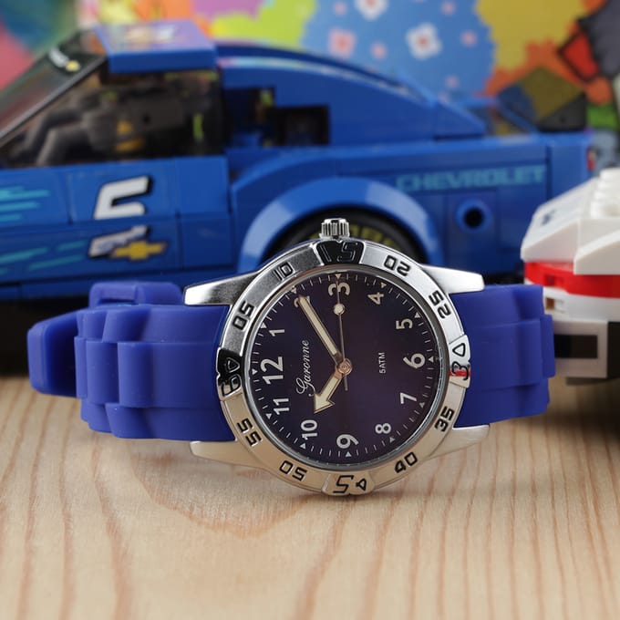 Garonne Kids KQ32Q419 Summer Fun Horloge