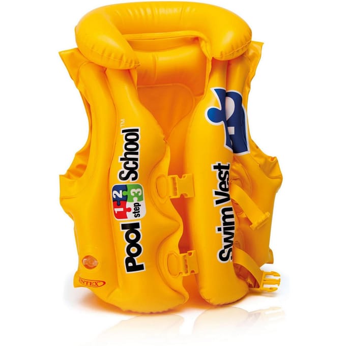 Intex 58660 Zwemtrainingsvest