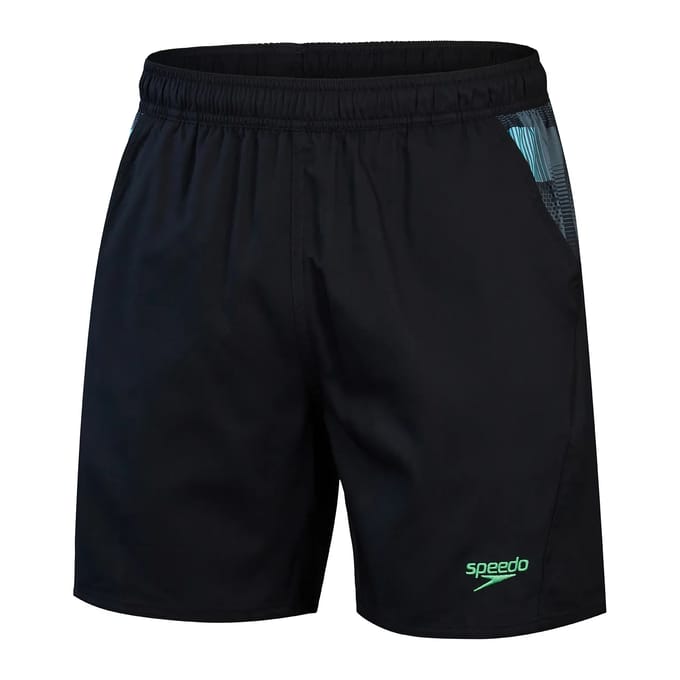 Zwemshort Speedo Xpress Lite Panel 16