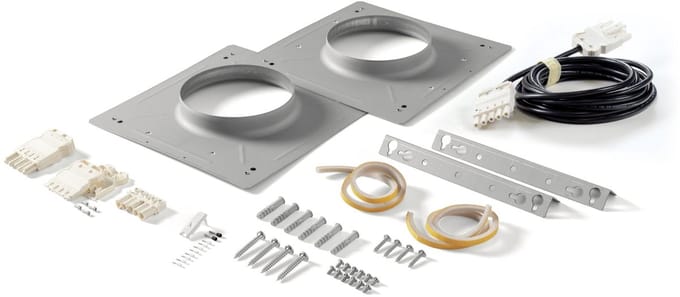 NOVY 800996 afzuigkapaccessoire Motorbevestiging
