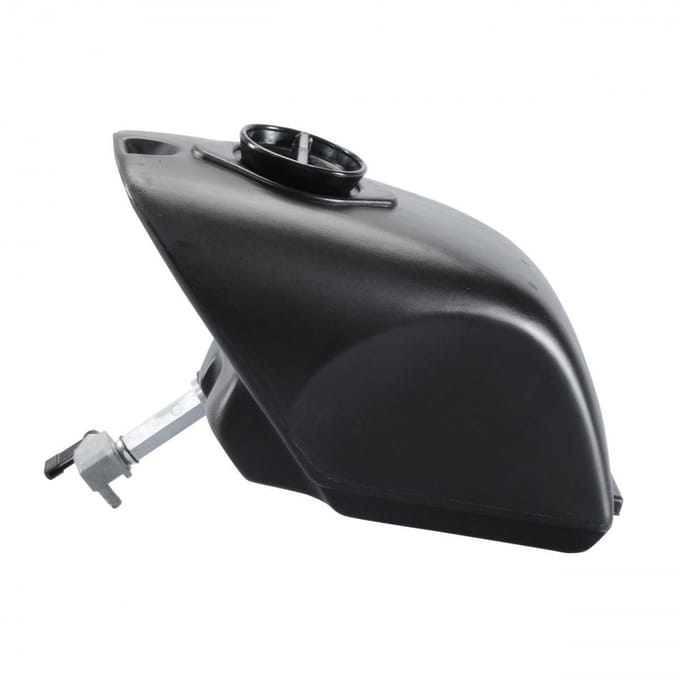 Réservoir à carburant Polini pour mini moto 910 Polini 143.802.004 Neuf