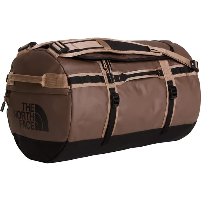 THE NORTH FACE BASE CAMP DUFFEL Bruin N/A EU