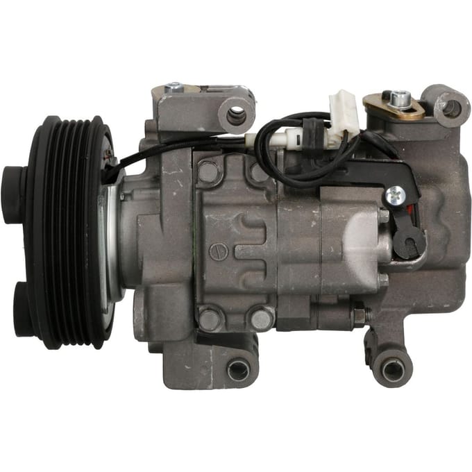 Compressor, airconditioner AIRSTAL 10-0972