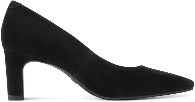 TAMARIS Core Dames Pumps - ZWART
