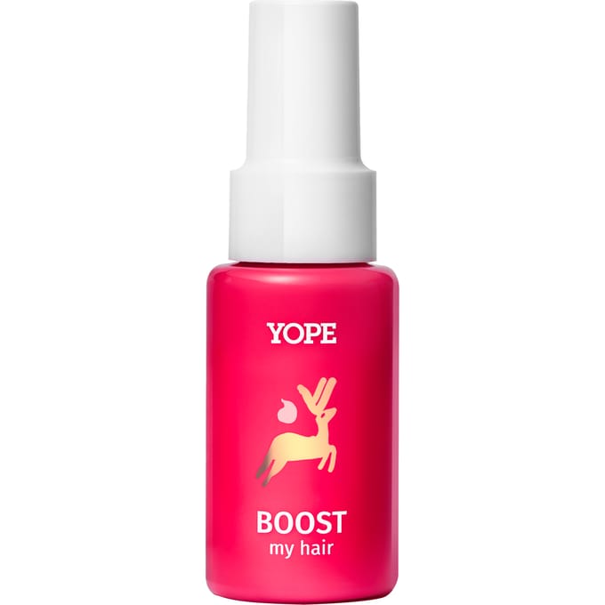 YOPE Boost My Hair Serum For Ends 50 ml