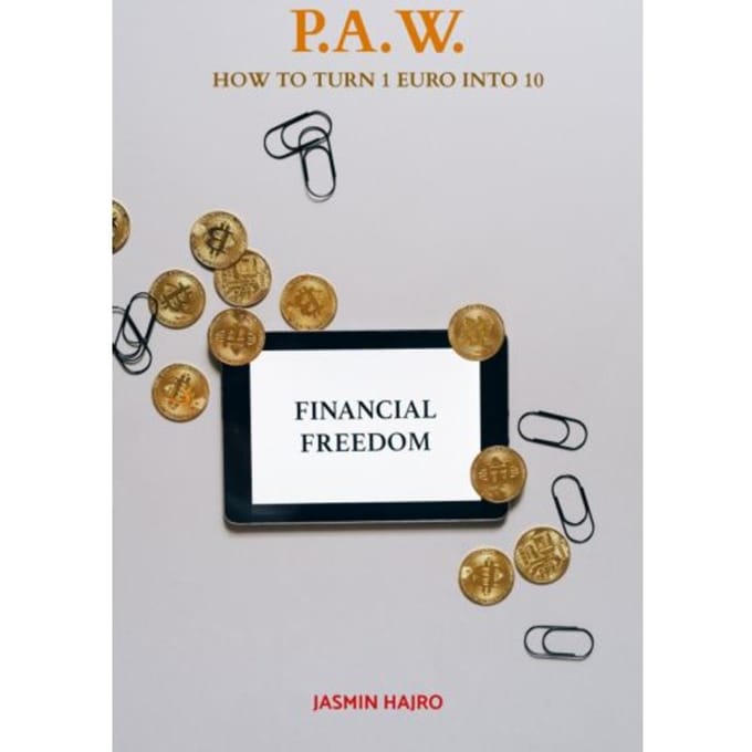 P.A.W. - Jasmin Hajro
