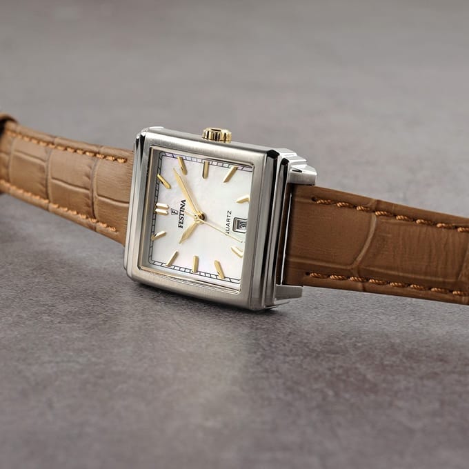 Festina - F20682/4 - Polshorloge - Dames