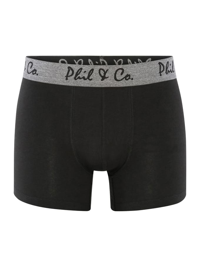 Retro Pants 2-Pack Jersey