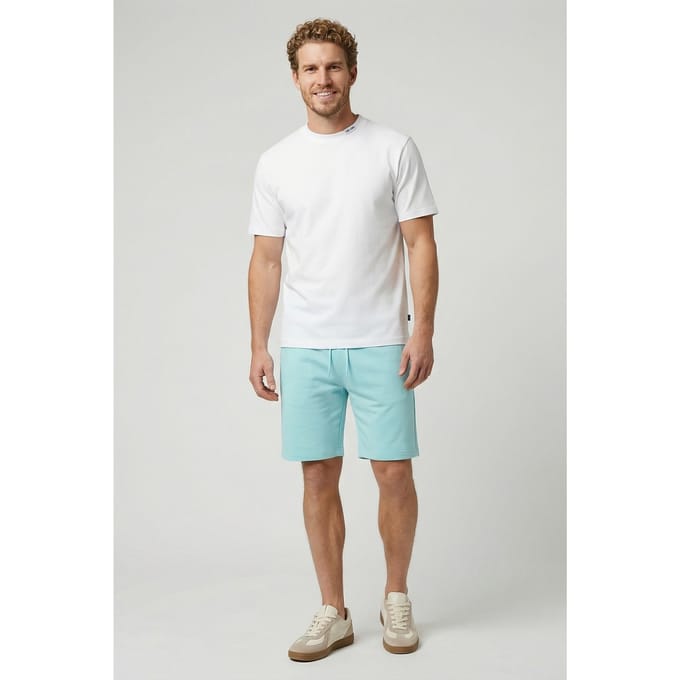 Cars Jeans Short Wall - Heren