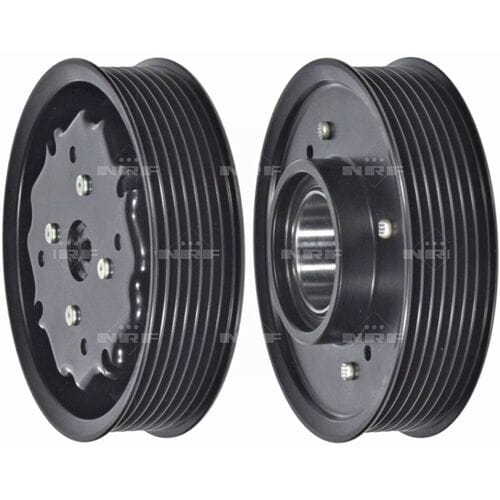 Magneetkoppeling, airco-compressor NRF 380113