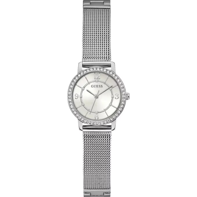 Vrouwenhorloge Guess Melody