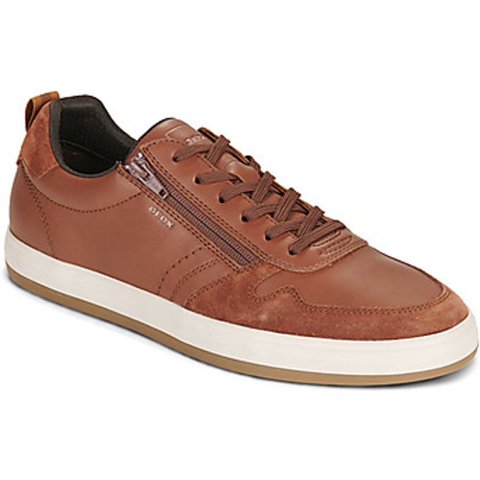 Lage Sneakers Geox U SERIFOS