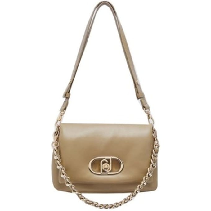 LIU-JO ECS M CROSSBODY Beige N/A EU