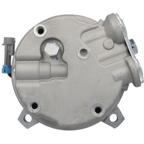 Airco-compressor THERMOTEC KTT090444