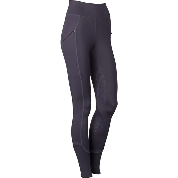 Harry's Horse - Rijlegging Equitight Avatar - Grijs - Maat 34