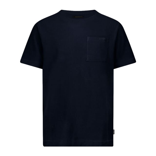 Airforce T-shirt donker