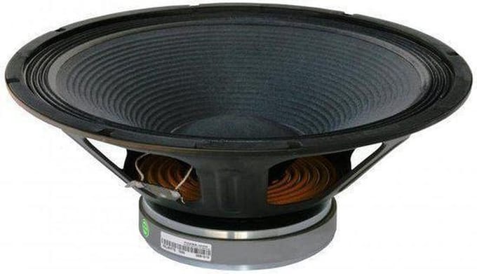 JBSystems PWX 15-300