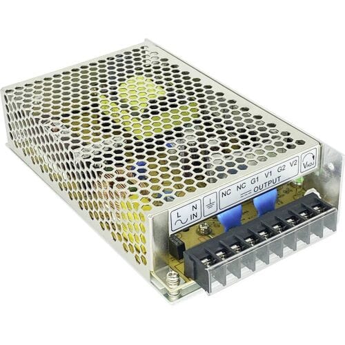 Dehner Elektronik SPS N080-D1 Industriële AC/DC-netvoeding 9 A 80 W