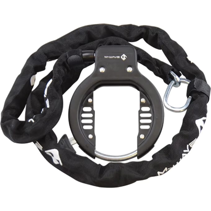 Paardenslot met ketting Sélection CGN Cycle M-Wave