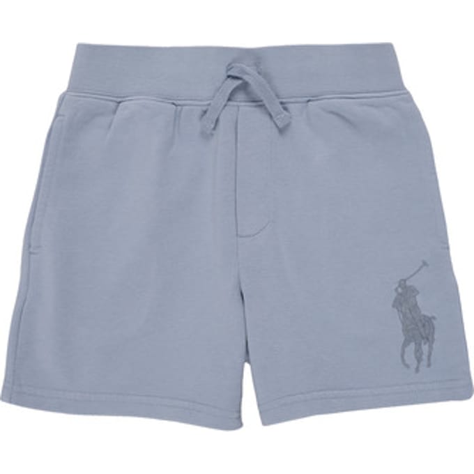 Polo Ralph Lauren  Korte Broek KNIT-SHORTS