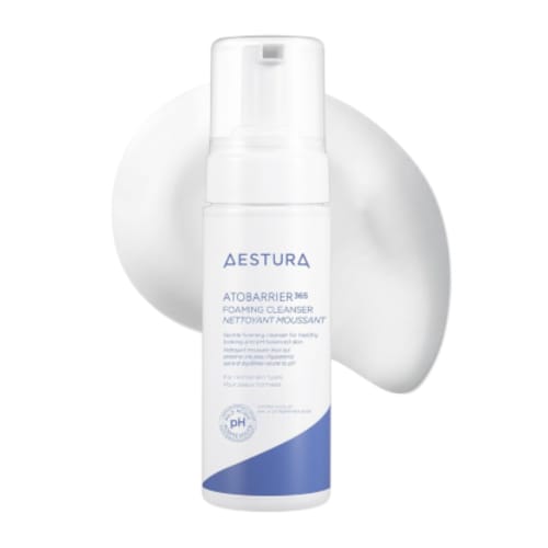 Aestura - Atobarrier 365 Foaming Cleanser - 150ml