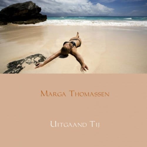 Uitgaand Tij - M. Thomassen