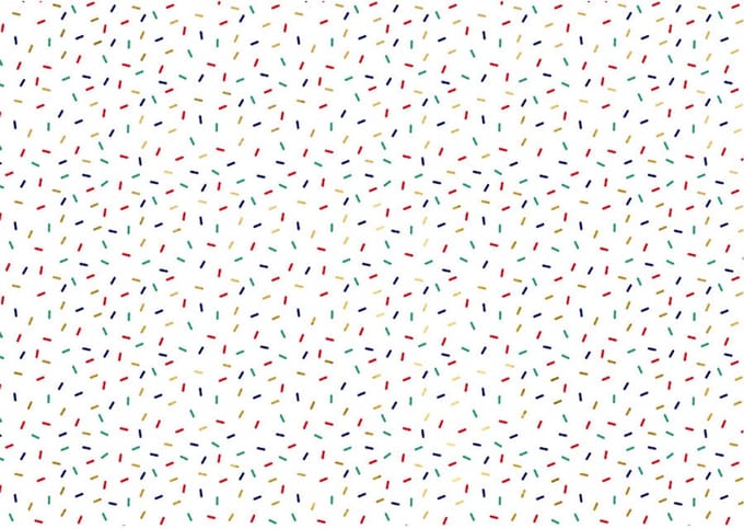 Inpakpapier tinsels gekleurd metallic 70 x 200 cm