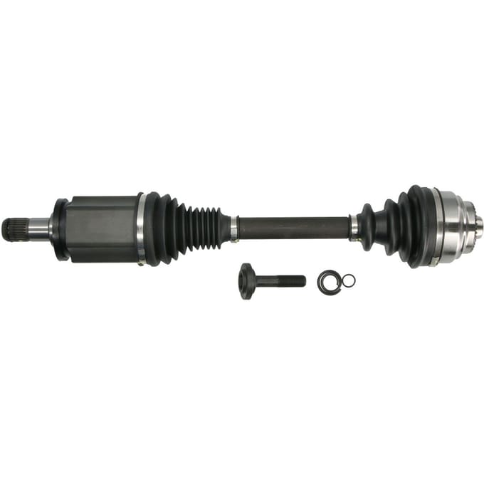 Aandrijfas PASCAL G2B012PC