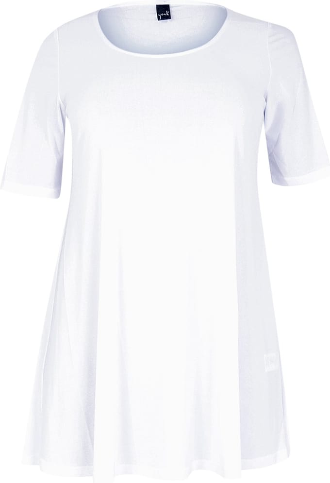 YOEK Dames T-shirt lang